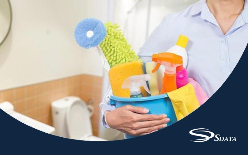 سهم بازار جرم‌گیرها و رسوب‌برهای خانگی در ایران