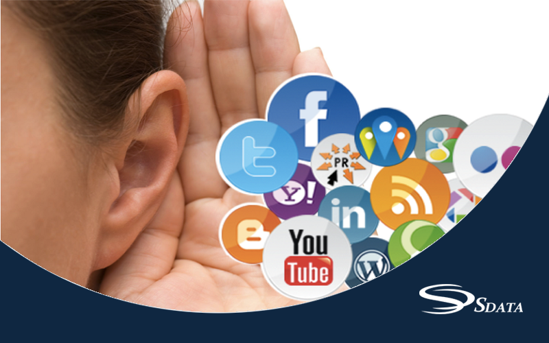 سوشال لیسنینگ چیست و ابزارهای آن کدام اند؟