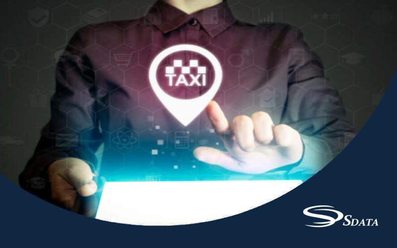 سایز بازار تاکسی های اینترنتی در ایران