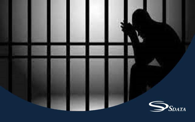 آمار زندانیان کشور