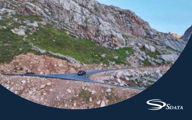 سهم بازار حمل‌ونقل روستایی ایران