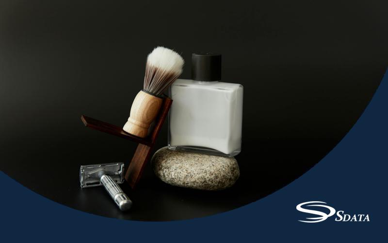 سایز بازار محصولات شیو کننده موهای زائد بدن