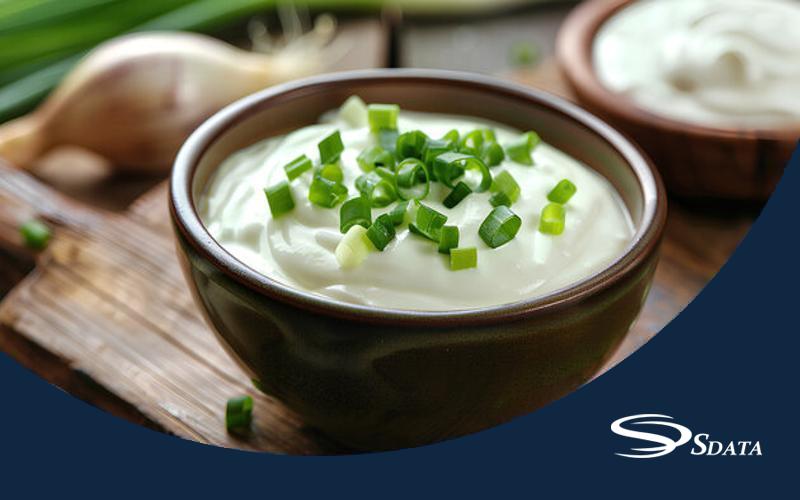 تحقیقات بازار خامه ترش