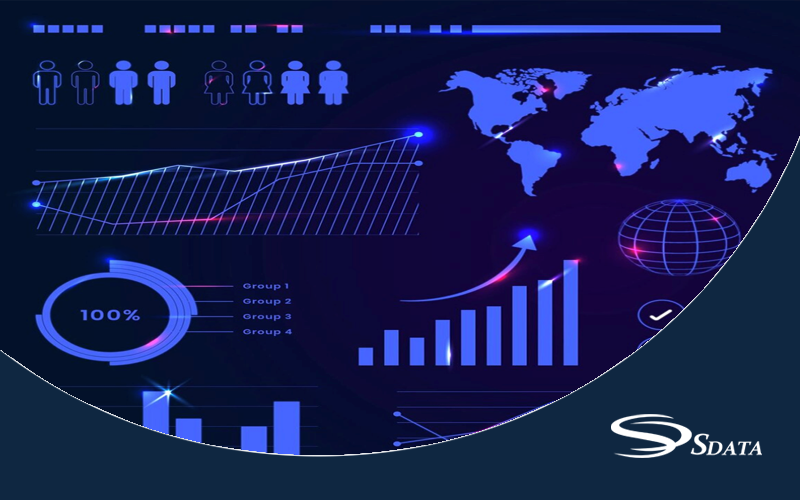 دیتا مارکتینگ و داشبوردهای بازاریابی