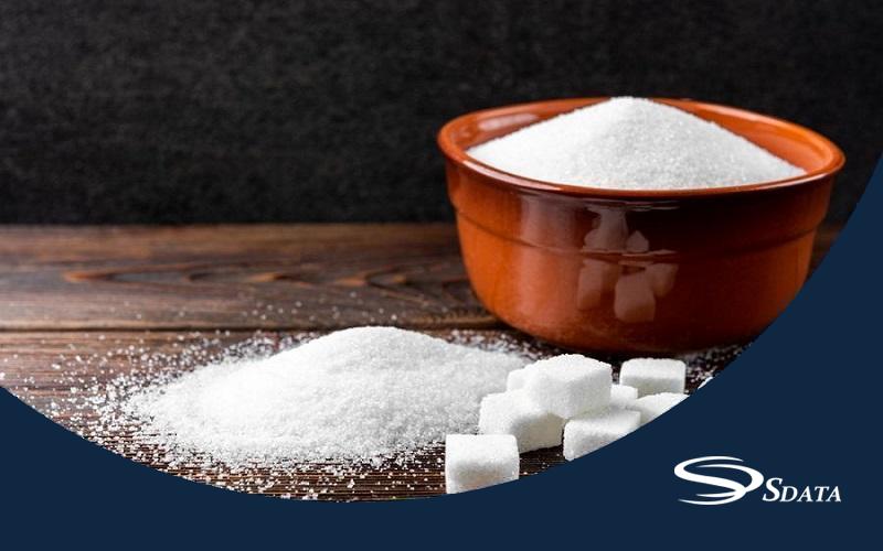 آمار واردات و صادرات قند و شکر در ایران