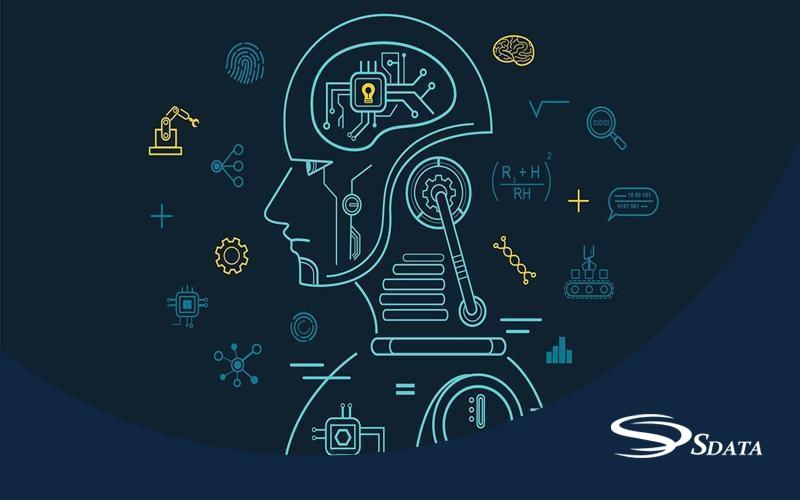 چگونه مدل‌ های آماری به بهبود دقت الگوریتم‌ های بینایی ماشین کمک میکنند؟