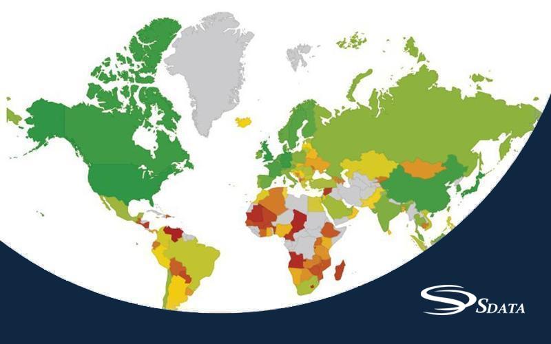 مقایسه درآمد در ایران و کشورهای دیگر
