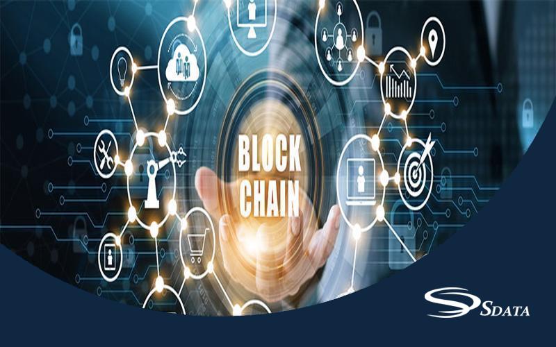 استارتاپ نرم‌افزار زنجیره تأمین مبتنی بر بلاک‌چین