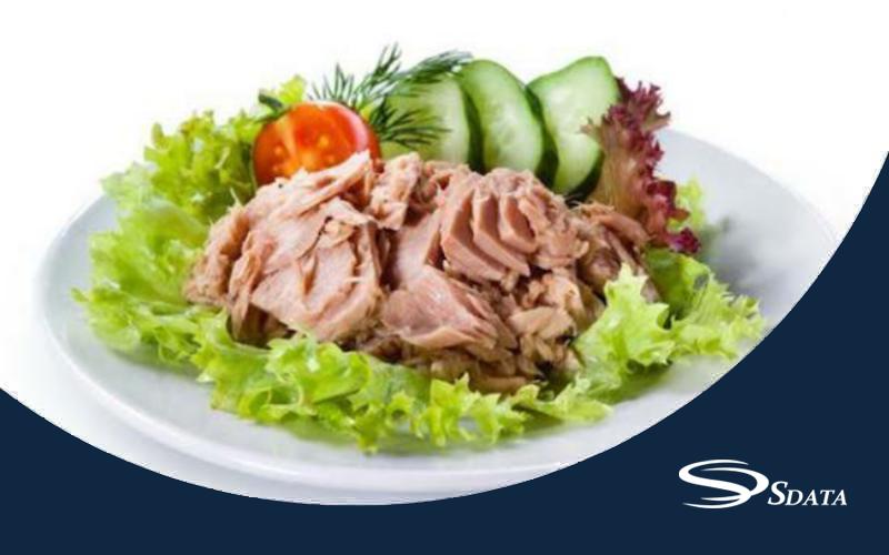 پیش‌بینی بازار تن ماهی