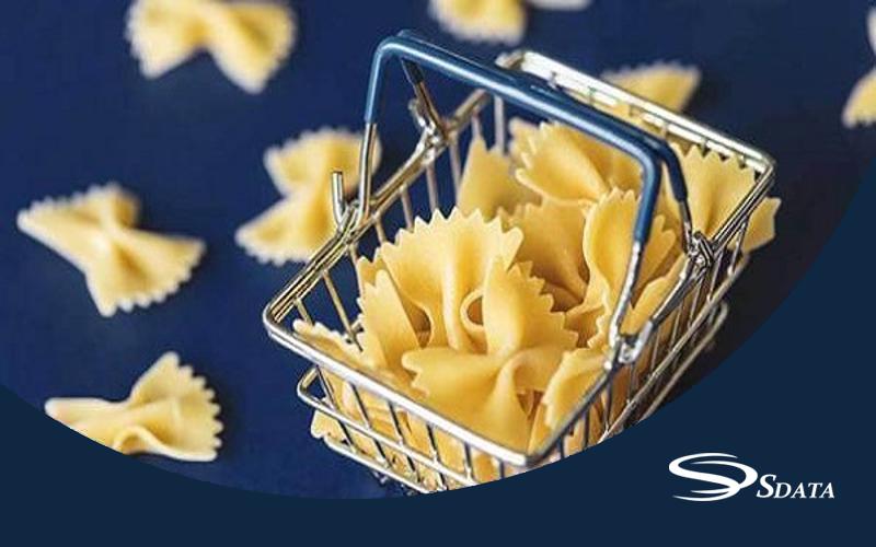 افزایش قیمت ماکارونی