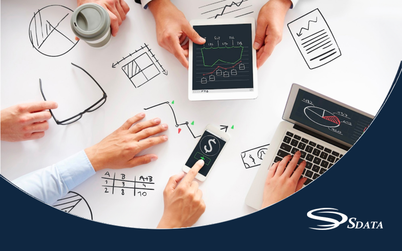 محاسبه هوشمند سایز بازار