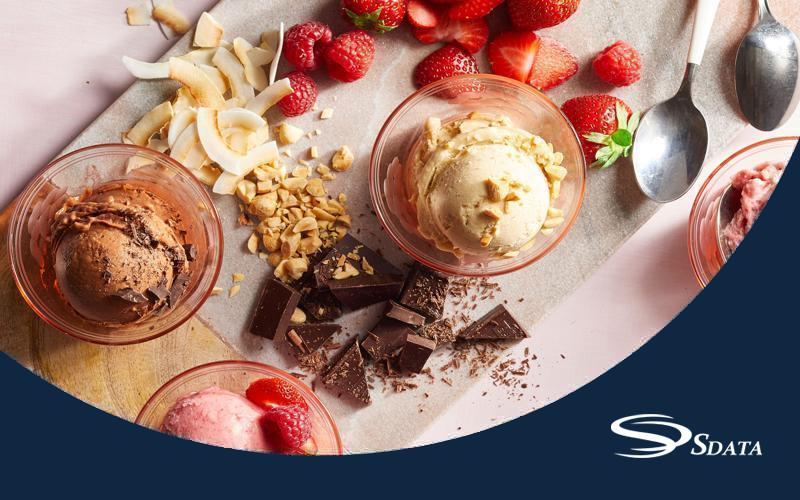 تحقیقات بازار بستنی