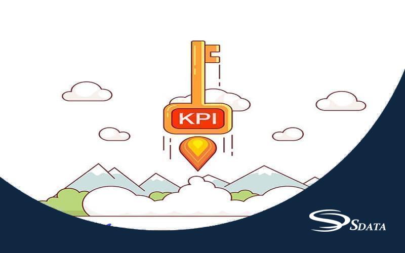 شاخص کلیدی عملکرد یا kpi چیست؟