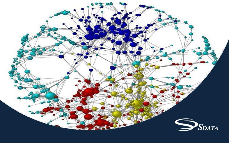 تحلیل شبکه‌های اجتماعی