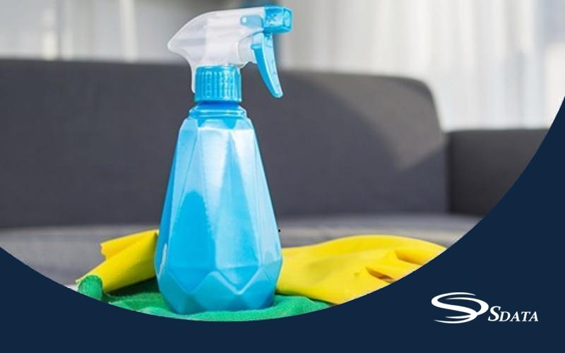 سایز بازار شیشه‌پاک‌کن و پاک‌کننده شیشه