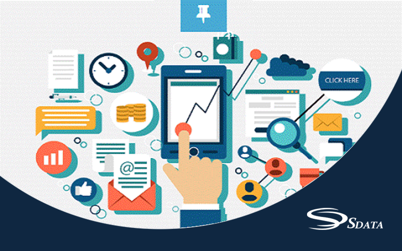 اهمیت کلان داده‌ها در بازاریابی