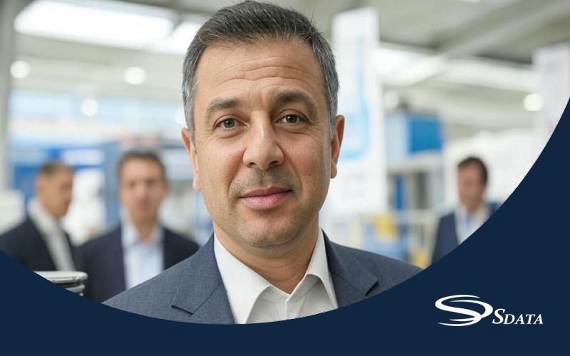 آمار فروش تجهیزات صنعتی در ایران و جهان