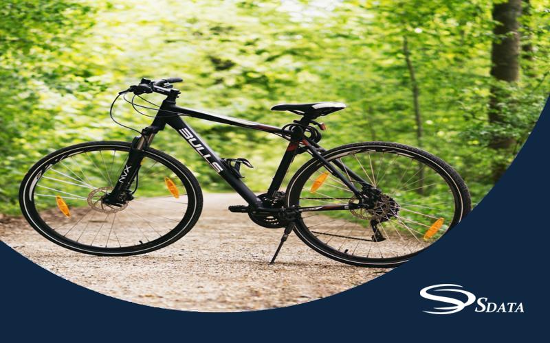 سهم بازار دوچرخه در ایران