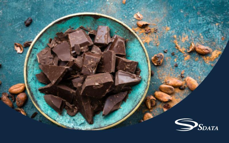 بازار شکلات و شیرینی‌های سالم و کم شکر