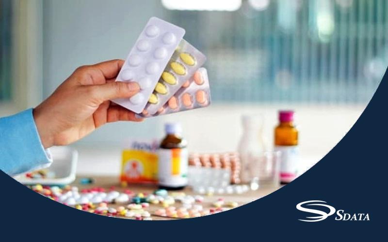 سایز بازار دارو در ایران