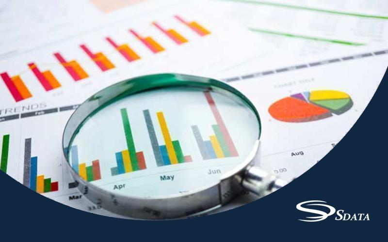 داشبورد محاسبه سایز بازار