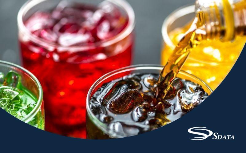 سایز بازار نوشابه در ایران