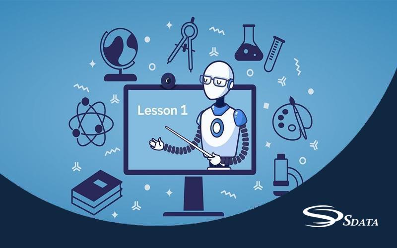 چگونه آمار و هوش مصنوعی در بهبود خدمات آنلاین همکاری می‌کنند؟