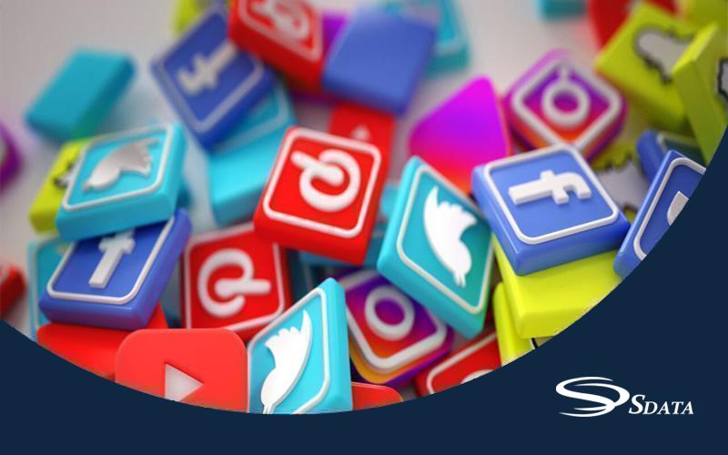 محبوب‌ترین شبکه اجتماعی در ایران