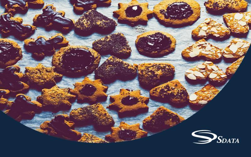 سایز بازار شیرینی و شکلات