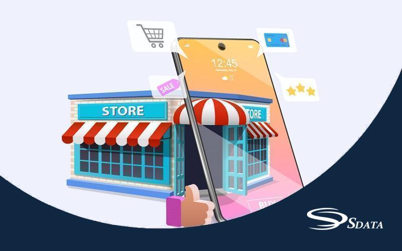 فروشگاه‌های اینترنتی برتر ایران