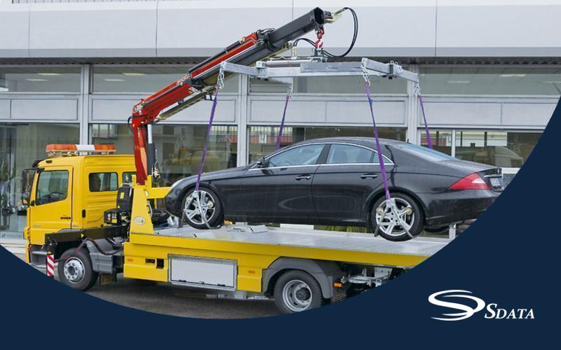 سایز بازار حمل خودرو