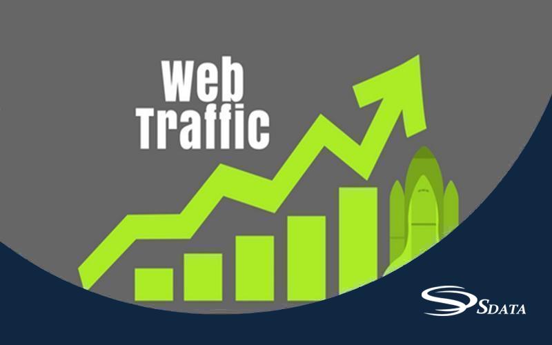 افزایش ترافیک سایت