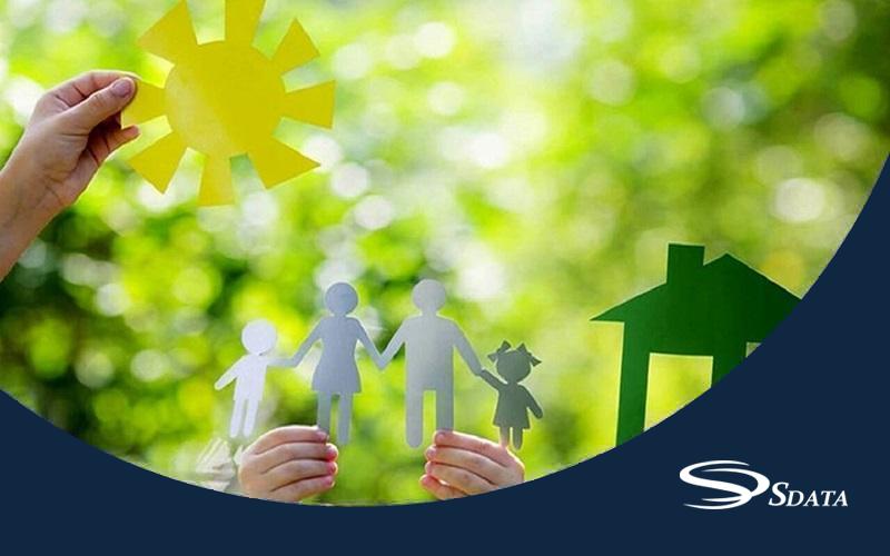 نقش بهداشت در رشد جمعیت ایران