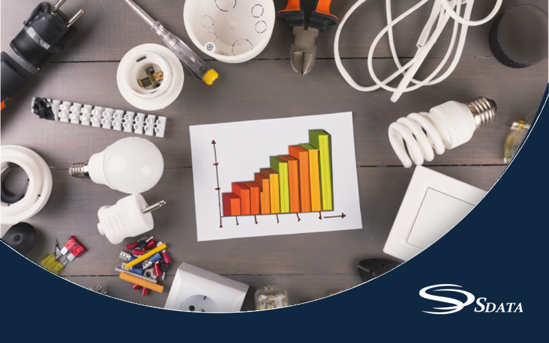 تحقیقات بازار لوازم الکتریکی