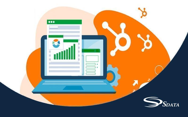 هوشمند سازی کارهای شرکت