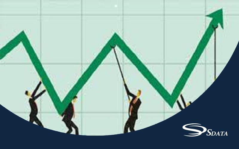 داشبورد میانگین حسابی