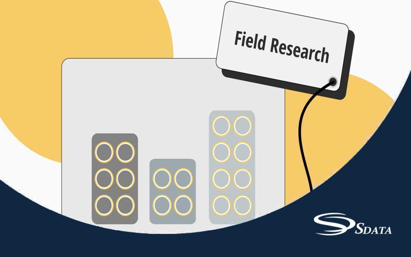 تحقیقات بازار میدانی