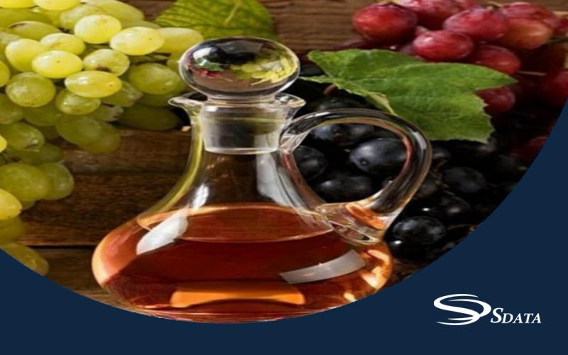 سایز بازار سرکه