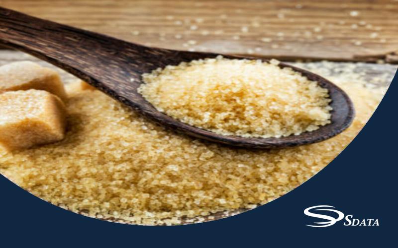 بازار شکر قهوه ای