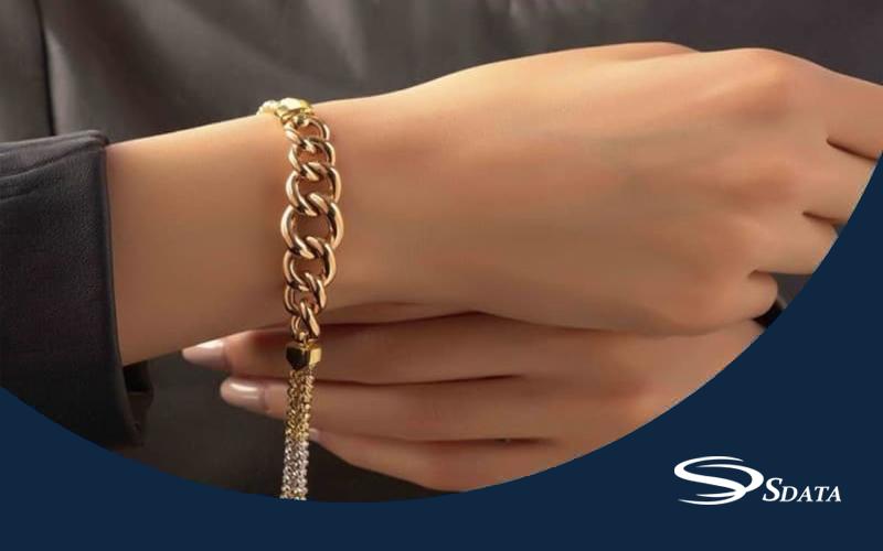 آمار فروش دستبند در ایران و جهان