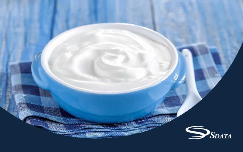 آگاهی از برند ماست در ایران