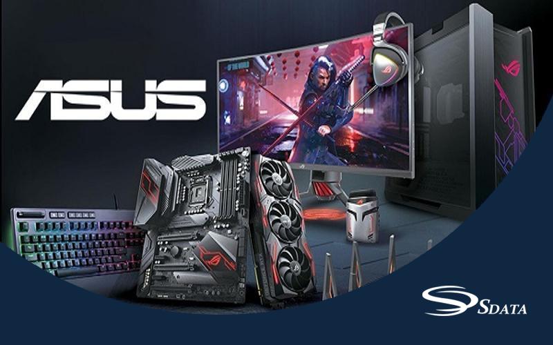 آمار برند ایسوس در ایران