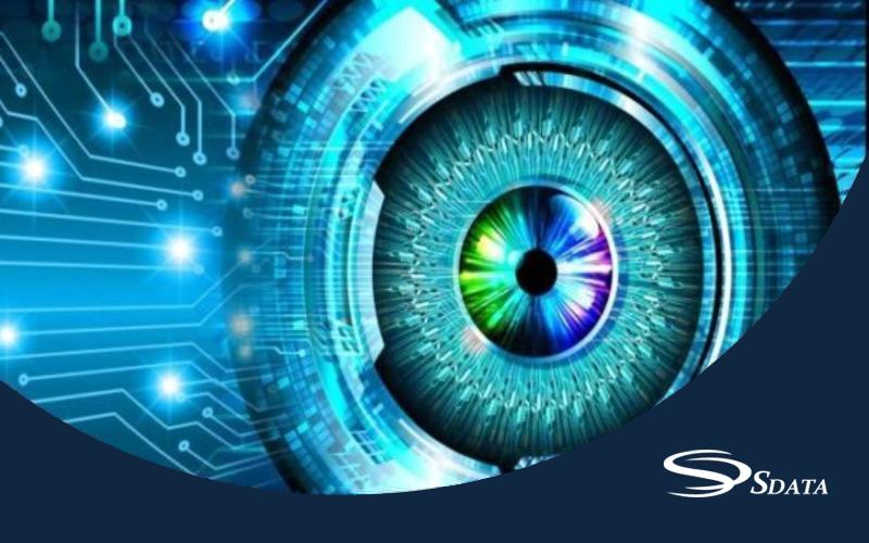 نقش تحلیل داده‌ های آماری در بهبود الگوریتم‌ های بینایی ماشین