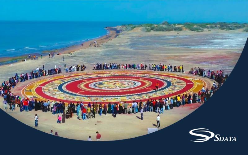 جمعیت شهرهای استان هرمزگان