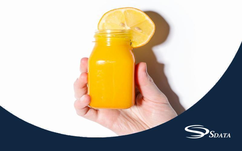 بازار آبمیوه‌های بسته‌بندی شده در ایران