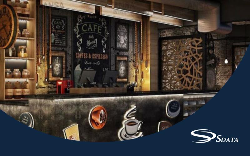 آیا کافه‌ داری هنوز یک شغل پردرآمد است؟ آمار های تازه از این صنعت