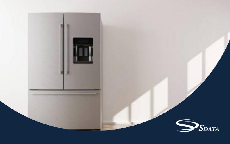 سهم بازار یخچال در ایران