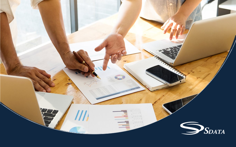 تحقیقات بازار برای شناخت مشتری