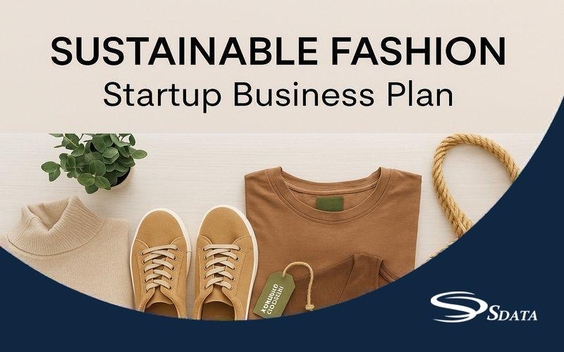 بیزنس‌پلن استارتاپ بازار آنلاین مد پایدار ایران