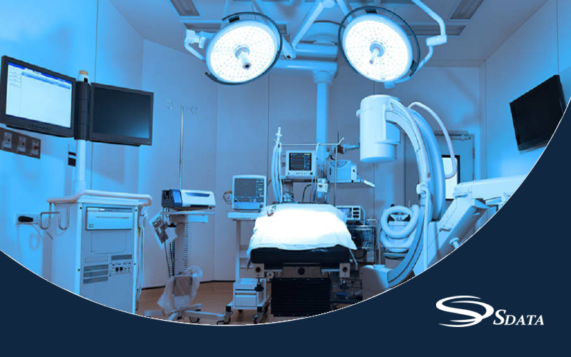 آمار فروش وسایل پزشکی در ایران و جهان